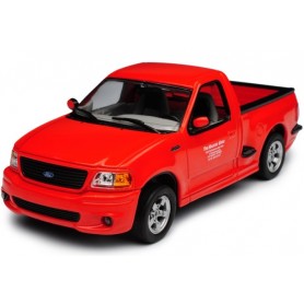 Brian´s Ford F-150 SVT Lighting 1/32 Fast & Furious