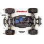 Coche RC Traxxas Wide Maxx 1/10 4WD 4S Brushless en Coches RC Eléctricos Brushless de Hobbyteam