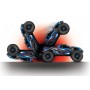 Coche RC Traxxas Wide Maxx 1/10 4WD 4S Brushless