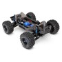Coche RC Traxxas Wide Maxx 1/10 4WD 4S Brushless en Coches RC Eléctricos Brushless de Hobbyteam