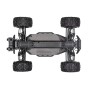 Coche RC Traxxas Wide Maxx 1/10 4WD 4S Brushless en Coches RC Eléctricos Brushless de Hobbyteam