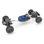 Coche RC Traxxas Wide Maxx 1/10 4WD 4S Brushless en Coches RC Eléctricos Brushless de Hobbyteam