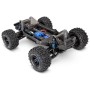 Coche RC Traxxas Wide Maxx 1/10 4WD 4S Brushless en Coches RC Eléctricos Brushless de Hobbyteam