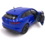 Jaguar F-Pace 1/24 Welly en Coches a Escala de Hobbyteam