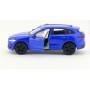 Jaguar F-Pace 1/24 Welly en Coches a Escala de Hobbyteam