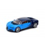 Bugatti Chiron 1/24 Welly en Coches a Escala de Hobbyteam