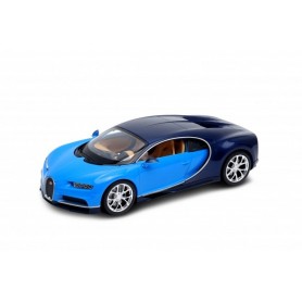 Bugatti Chiron 1/24 Welly