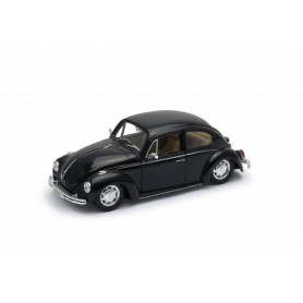 Volkswagen Beetle (hard-top) 1/24 Welly