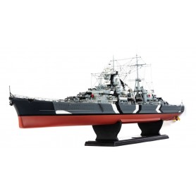 Maqueta Barco Occre Prinz Eugen