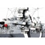 Maqueta Barco Occre Prinz Eugen