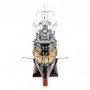 Maqueta Barco Occre Prinz Eugen