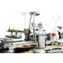 Maqueta Barco Occre Prinz Eugen