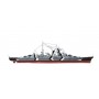 Maqueta Barco Occre Prinz Eugen