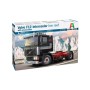 Camión Volvo F12 Intercooler low roof 1/24 en Camiones y Coches Rally Italeri de Hobbyteam