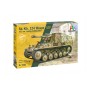 Maqueta Tanque Italeri SD.KFZ.124 WESPE en Vehículos Militares Italeri de Hobbyteam