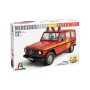 Maqueta Coche Italeri Mercedes Benz G230 Bomberos 1/24 en Camiones y Coches Rally Italeri de Hobbyteam