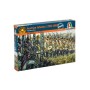 Kit 48 Soldados Infantería Austria 1798-1805 Italeri 1/72 en Soldados Italeri de Hobbyteam