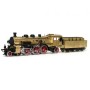 Maqueta Locomotora Occre S3/6 BR-18 1/32 en Modelismo Ferroviario de Hobbyteam