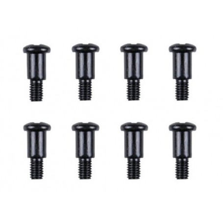 Tornillos/Pasadares Portamanguetas 3x10