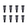 Tornillos/Pasadares Portamanguetas 3x10