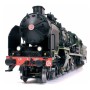 Maqueta Locomotora Occre PACIFIC 231 1/32 en Modelismo Ferroviario de Hobbyteam