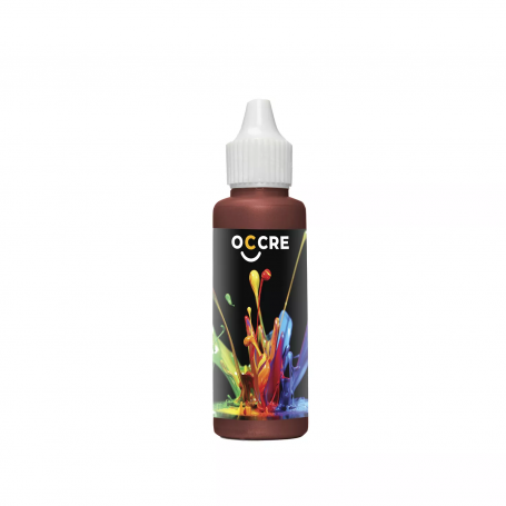 Pintura acrílica OCCRE Ocolor para modelismo