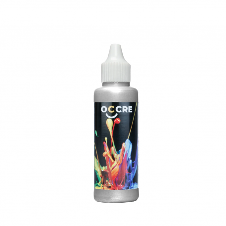 Pintura acrílica OCCRE Ocolor para modelismo