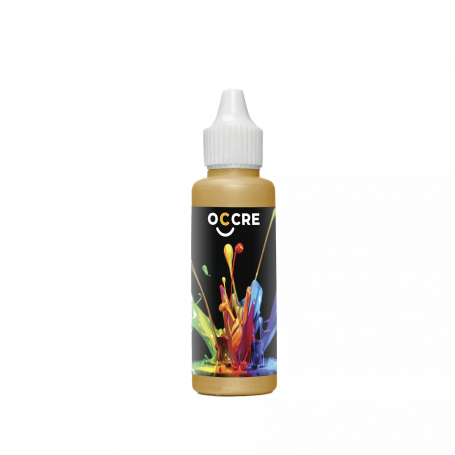 Pintura acrílica OCCRE Ocolor para modelismo
