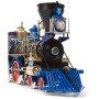 Maqueta Locomotora Occre JUPITER 1/32 en Modelismo Ferroviario de Hobbyteam