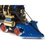 Maqueta Locomotora Occre JUPITER 1/32 en Modelismo Ferroviario de Hobbyteam