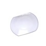 Lupa de Mano de Cristal 19 x 16 cm – Varios – Hobbyteam