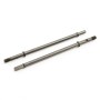 Palieres traseros para FTX Outback 2.0 y RGT Rock Cruiser RC4 V2 (EX136100)