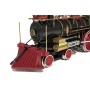 Maqueta Locomotora Occre ROGERS 119 en Modelismo Ferroviario de Hobbyteam
