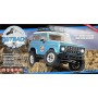 Coche RC Crawler FTX Outback 3 Treka 1/10 (Brushed) en Coches Crawlers RC de Hobbyteam