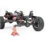 Coche RC Crawler FTX Outback 3 Treka 1/10 (Brushed) en Coches Crawlers RC de Hobbyteam