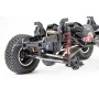 Coche RC Crawler FTX Outback 3 Treka 1/10 (Brushed) en Coches Crawlers RC de Hobbyteam