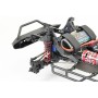 Coche RC Crawler FTX Outback 3 Treka 1/10 (Brushed) en Coches Crawlers RC de Hobbyteam
