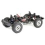 Coche RC Crawler FTX Outback 3 Treka 1/10 (Brushed) en Coches Crawlers RC de Hobbyteam