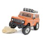Coche RC Crawler FTX Outback 3 Treka 1/10 (Brushed) en Coches Crawlers RC de Hobbyteam