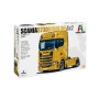 Maqueta de Italeri del Camión Scania S730 Highline 4x2 1/24 en Camiones y Coches Rally Italeri de Hobbyteam
