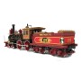 Maqueta Locomotora Occre ROGERS 119 en Modelismo Ferroviario de Hobbyteam