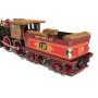 Maqueta Locomotora Occre ROGERS 119 en Modelismo Ferroviario de Hobbyteam