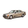 Maqueta de Italeri Coche Mercedes-Benz 190E 2.3 16V 1/24 en Camiones y Coches Rally Italeri de Hobbyteam