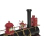 Maqueta Locomotora Occre ROGERS 119 en Modelismo Ferroviario de Hobbyteam