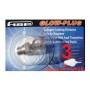 Bujía para motores Glow nº3 Caliente