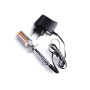 Chispómetro con Batería 3600mAh y cargador
