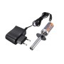 Chispómetro con Batería 3600mAh y cargador