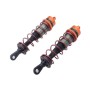 Amortiguadores Delanteros 1/8 120mm (2 unidades) en Amortiguadores RC de Hobbyteam