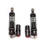Amortiguadores Piggyback 90mm para Crawlers en Amortiguadores RC de Hobbyteam