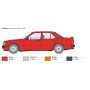 Maqueta de Italeri Coche Mercedes-Benz 190E 2.3 16V 1/24 en Camiones y Coches Rally Italeri de Hobbyteam